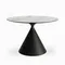 Обеденный стол Cardiff Sole диаметр 110