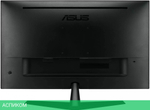 Монитор Asus VY279HF черный (90LM06D3-B01170)