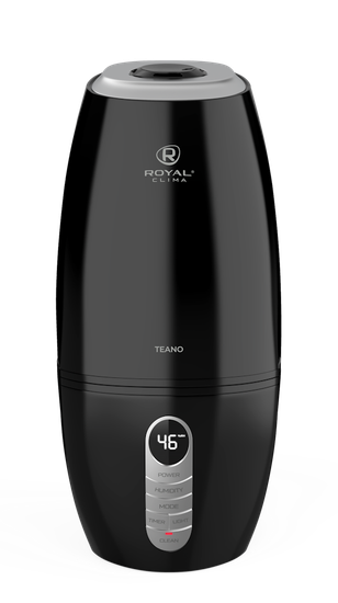Бытовой увлажнитель серии TEANO RUH-T300/5.7E-BL