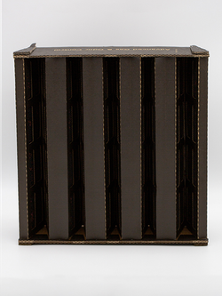 Фильтр Carbon угольный совместимый с IQAir HealthPro 100/150/250/250 Plus, V5-Cell