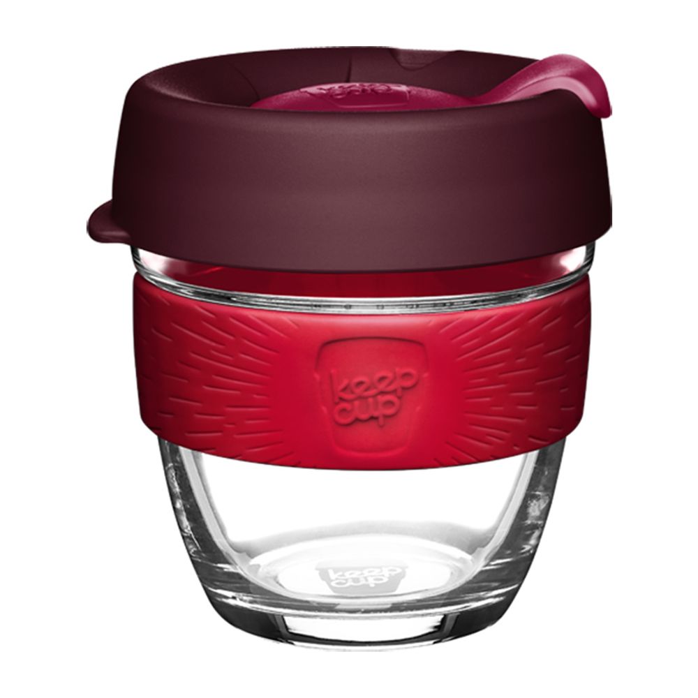 KeepCup Кружка KeepCup Brew S 227 мл Kangaroo Raw