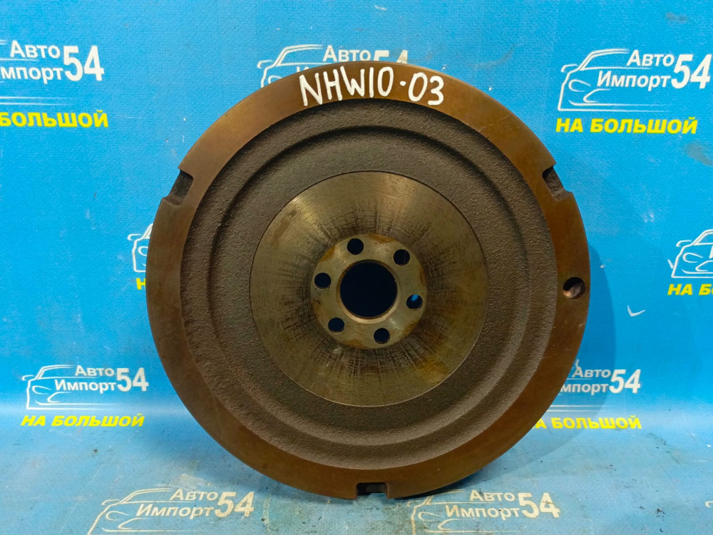 Маховик TOYOTA PRIUS 1999