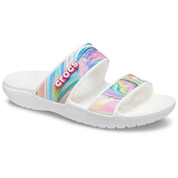 Crocs Classic 'Colorful'