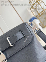 Louis Vuitton Steamer Crossbody