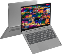 Ноутбук Lenovo IdeaPad IP5 15ARE05 15.6; FHD IPS, AMD RYZEN 3 4300U, 8Gb, 256Gb SSD, noDVD, Win10, grey (81YQ0019RU)