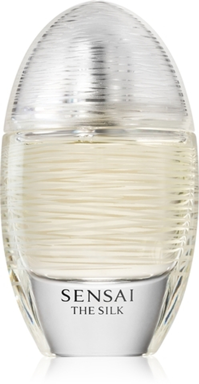 Sensai The Silk EDT Туалетная вода для женщин