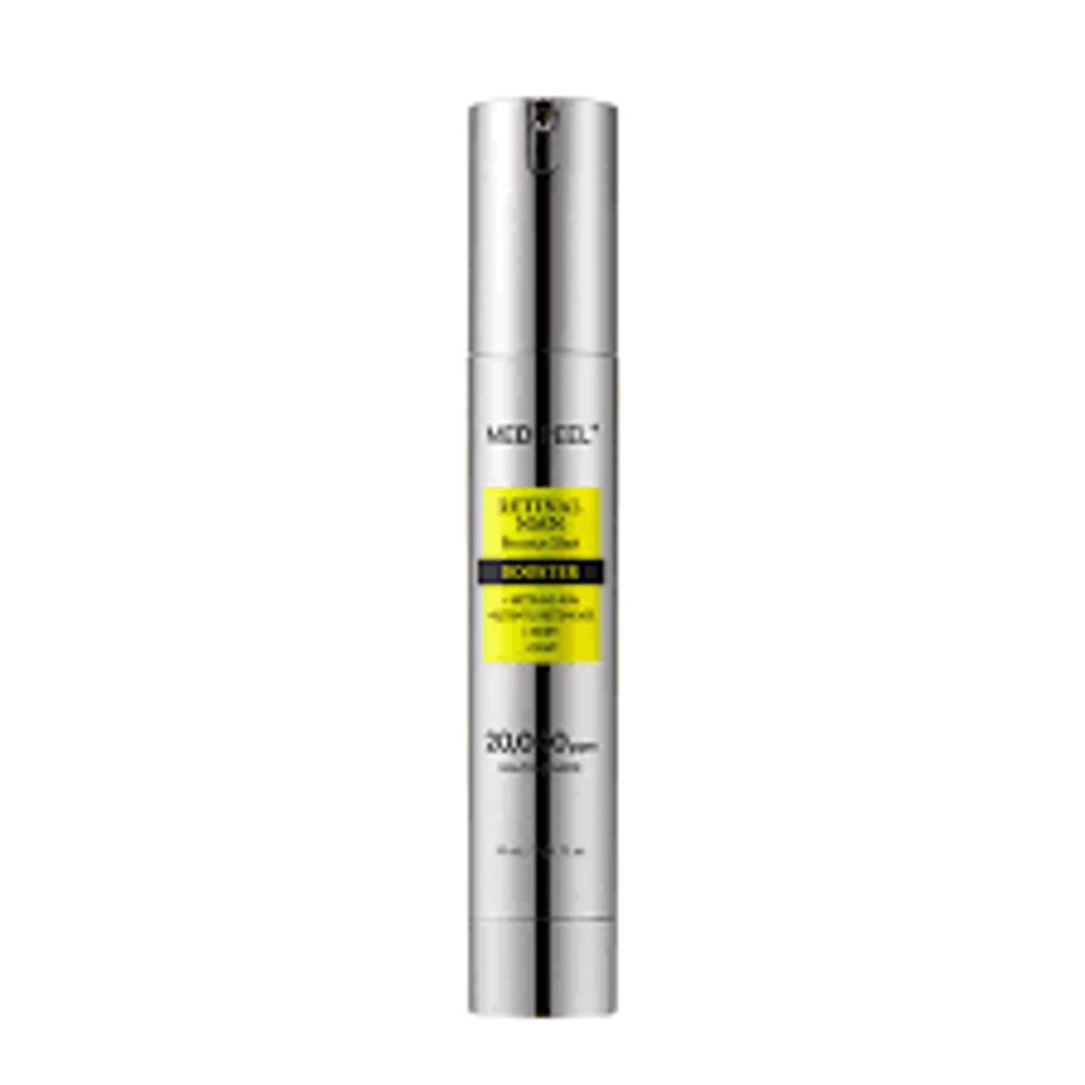 Лифтинг-бустер омолаживающий Medi-Peel Retinal NMN Bounce Shot Booster, 30 мл