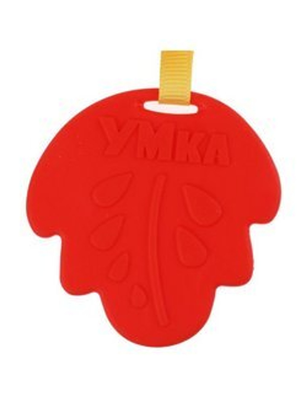 293074/Текстильная игрушка пищалка зайка на карт. в пак."Умка"RS-R4/1