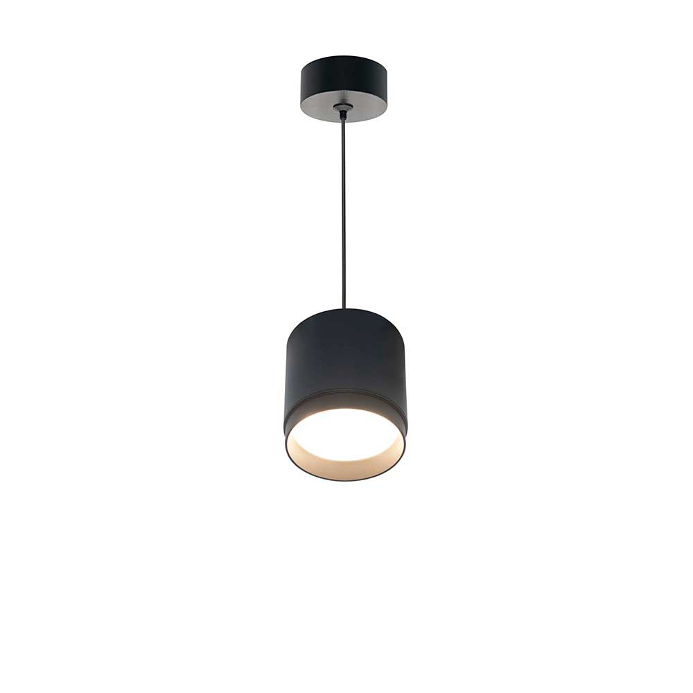 Подвесной светильник Maytoni Technical Polar P088PL-GX53-B