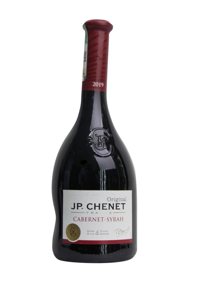 Вино J.P. Chenet Cabernet-Syrah 13%