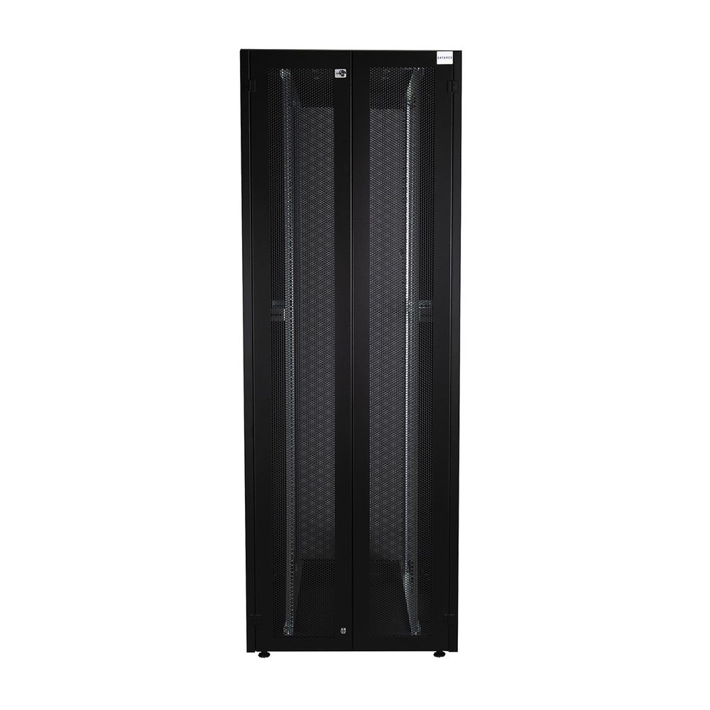 DR-759620/DR-759621 шкаф напольный 47U 800х800 Datarex