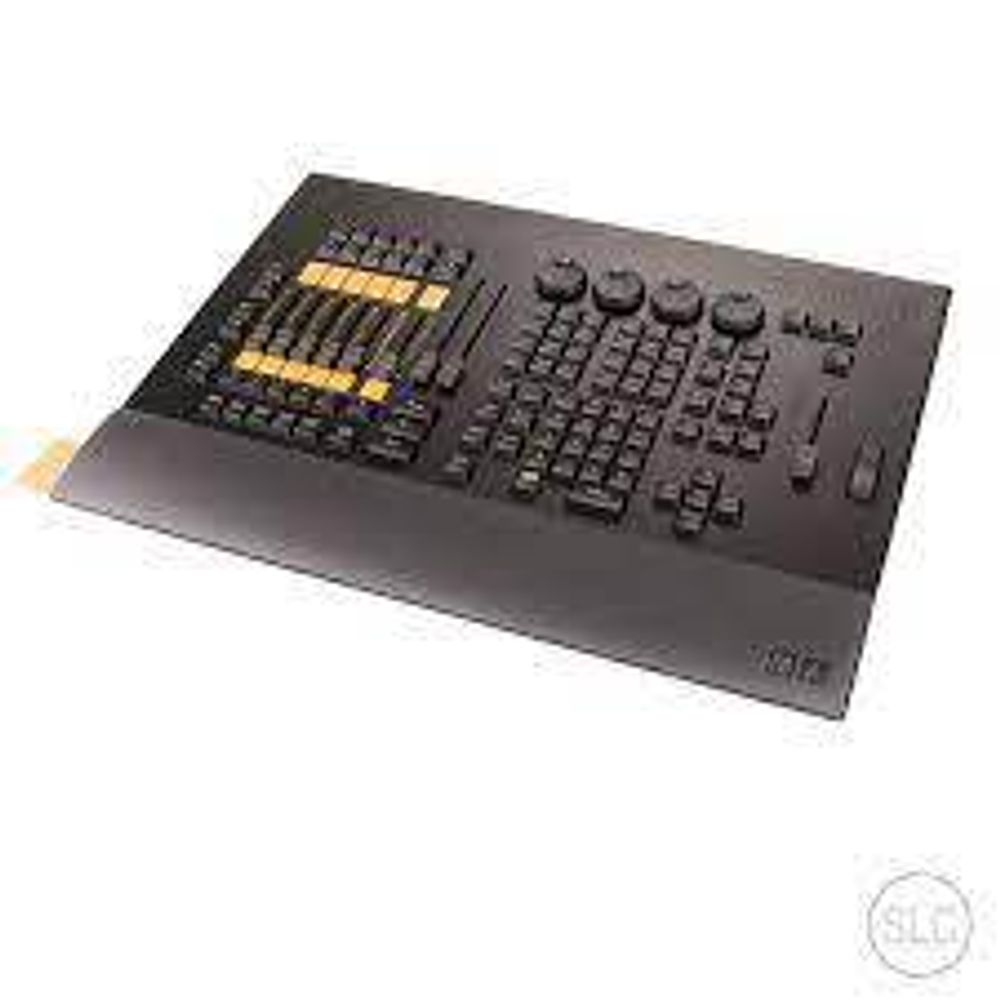 Световая консоль COMMAND GM2 COMMAND