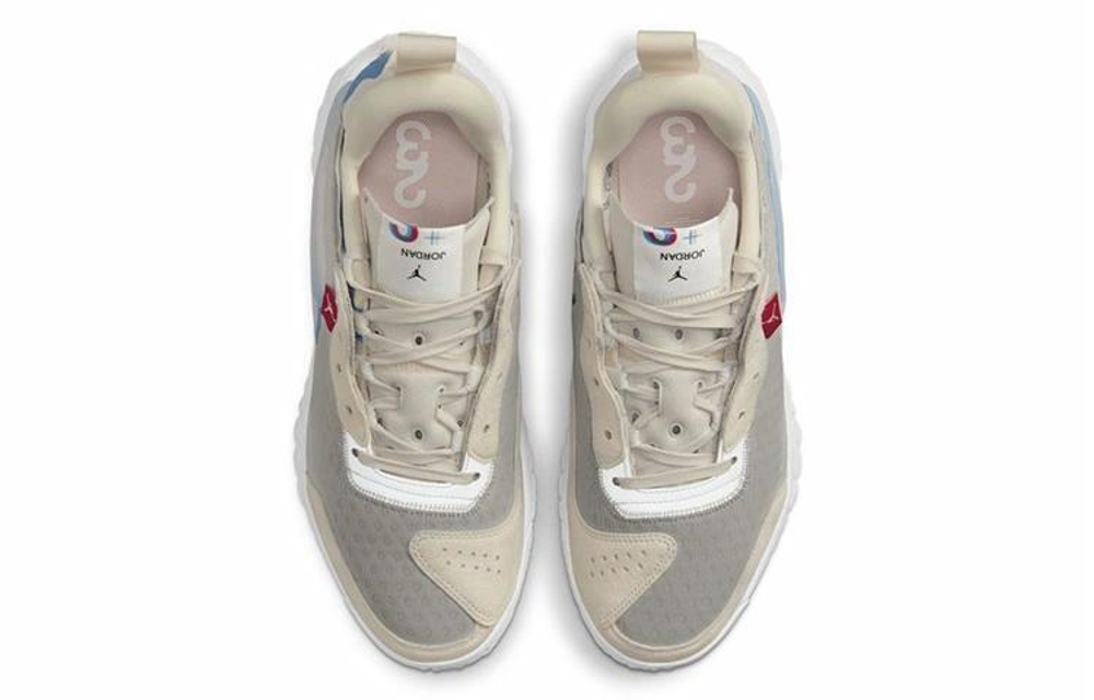 Кроссовки Jordan Delta 2 Se