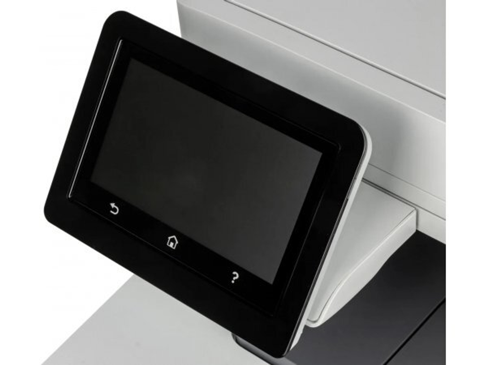 МФУ лазерное HP Color LaserJet Pro MFP M479fnw W1A78A