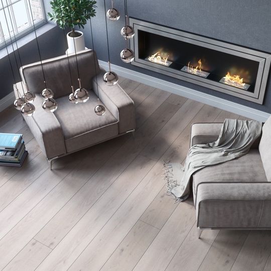 ЛАМИНАТ ALLOC 8541 ЛАФАЙЕТ, ЛАК