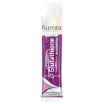 Aurora Nutrascience, Mega-Pack + ®, липосомальный глутатион, 10 пакетиков по 20 мл (0,68 жидк. Унции)