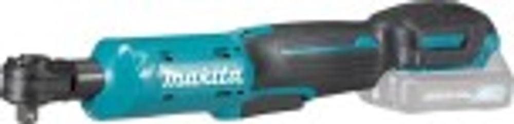Гайковерт аккумуляторный MAKITA WR 100 DZ угловой, Без АКБ и З/У WR100DZ
