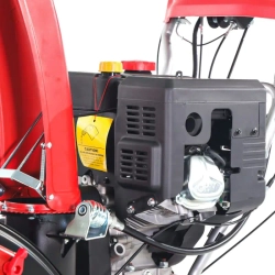 GEOS by AL-KO SnowLine 760 TE снегоуборщик бензиновый 13 л.с. ковш 76 см, выброс 15 м, 6 вперед/2 назад 212930