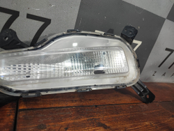 ПТФ передняя левая Hyundai Solaris 2 (HCR) 17-20 Б/У Оригинал 92207H5000