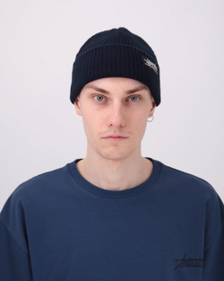 Шапка ANTEATER Ant-Hat2-Navy