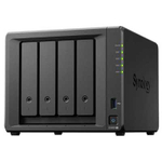 Сетевое хранилище Synology DS925+