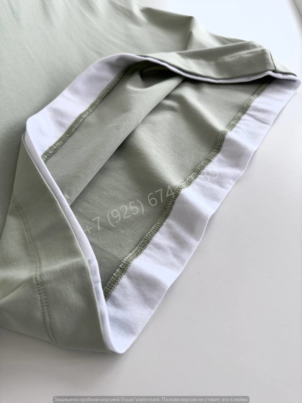 Футболка Brunello Cucinelli