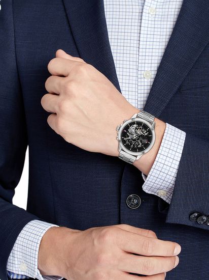 Мужские часы Tommy Hilfiger 1710477