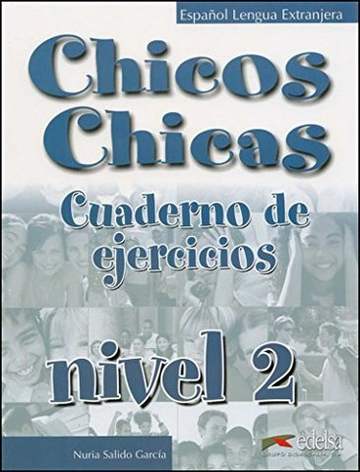Chicos Chicas 2 - Ejercicios