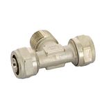 Тройник НР 16x1/2 МП (Henco)