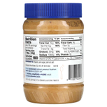 Peanut Butter & Co., Crunch Time, арахисовая паста, 454 г (16 унций)
