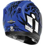 Alliance Crysmat / Синий