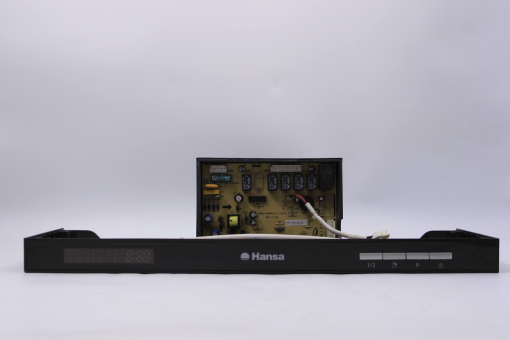 Модуль управления посудомоечной машины Hansa ZIM 446 EH