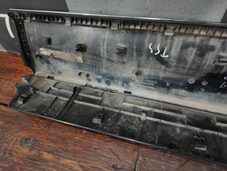 Накладка двери задней правой GAC GS8 2 21-нв Б/У Оригинал 7155102DRS0000