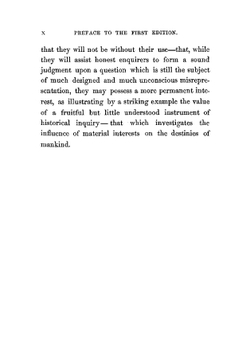 The slave power | John Elliott Cairnes