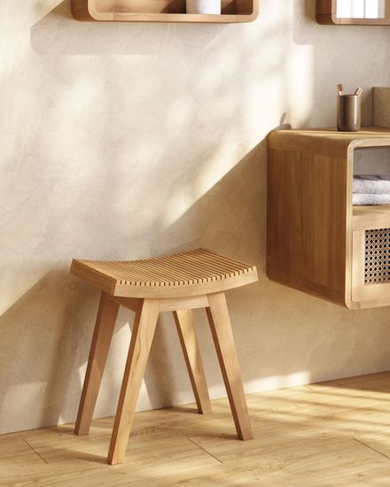 Стакан для зубных щеток Berdolina коричневый