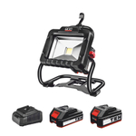 Аккумуляторный светодиодный фонарь LL1800