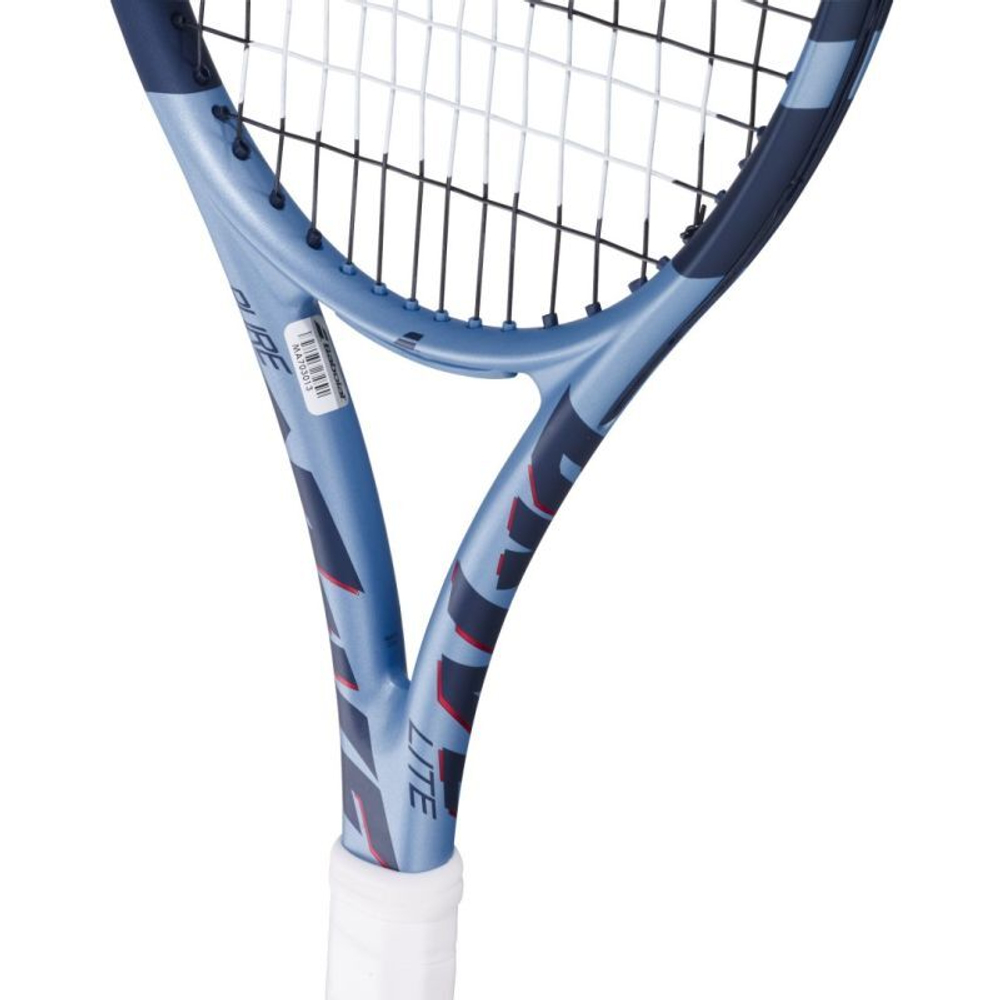 Теннисная ракетка Babolat Pure Drive Lite 11-gen + струны