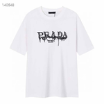 Футболка Prada