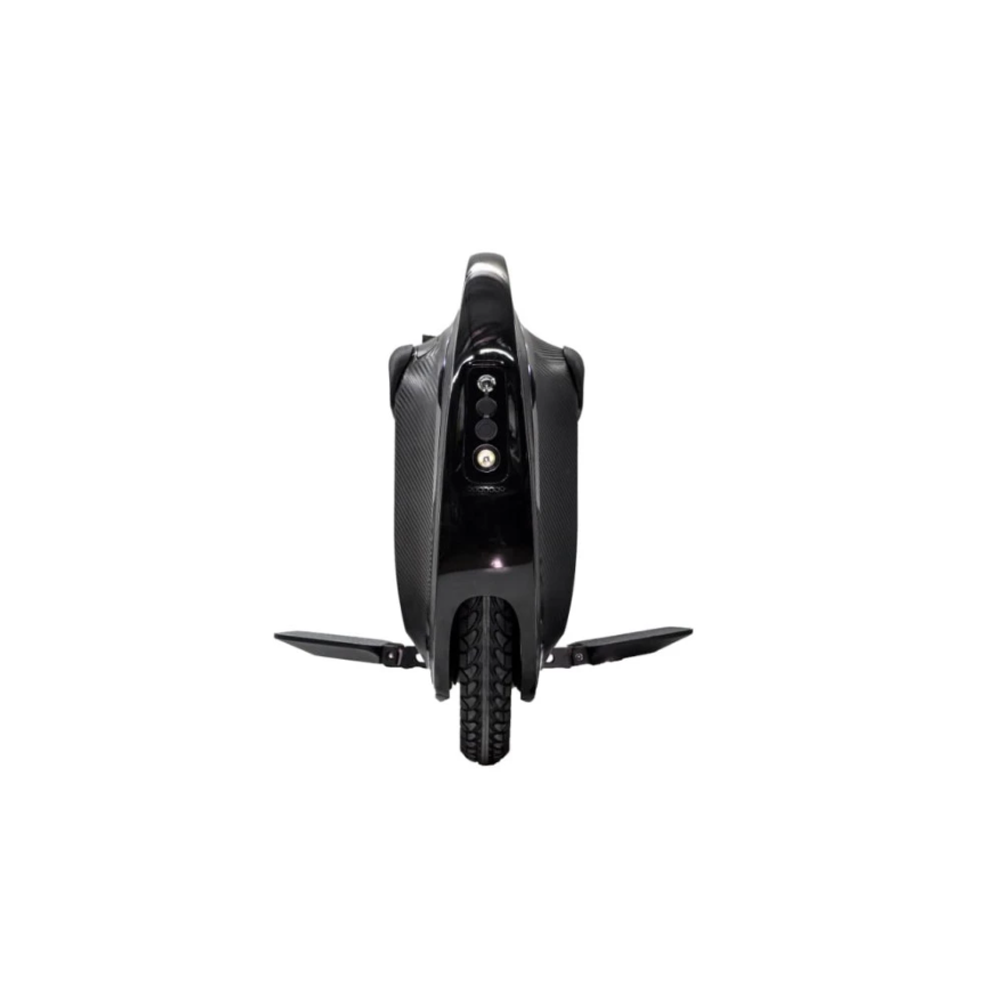 Моноколесо GotWay (Begode) Tesla T3 (V3) 1500Wh 84V Black