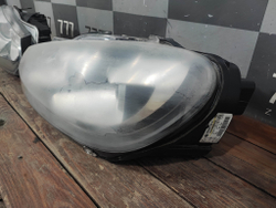 Фара ксенон адаптив Volkswagen Golf 6 08-12 Б/У Оригинал 5K2941751C