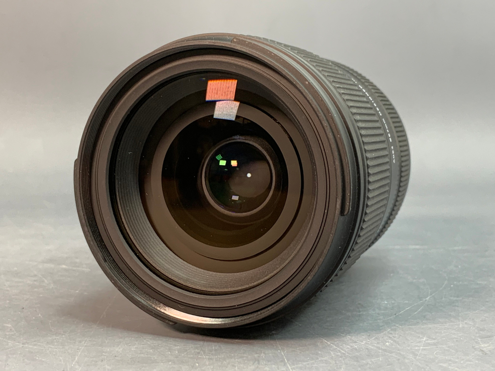 Tamron 28-75mm 2.8 Di III VXD G2 Sony FE