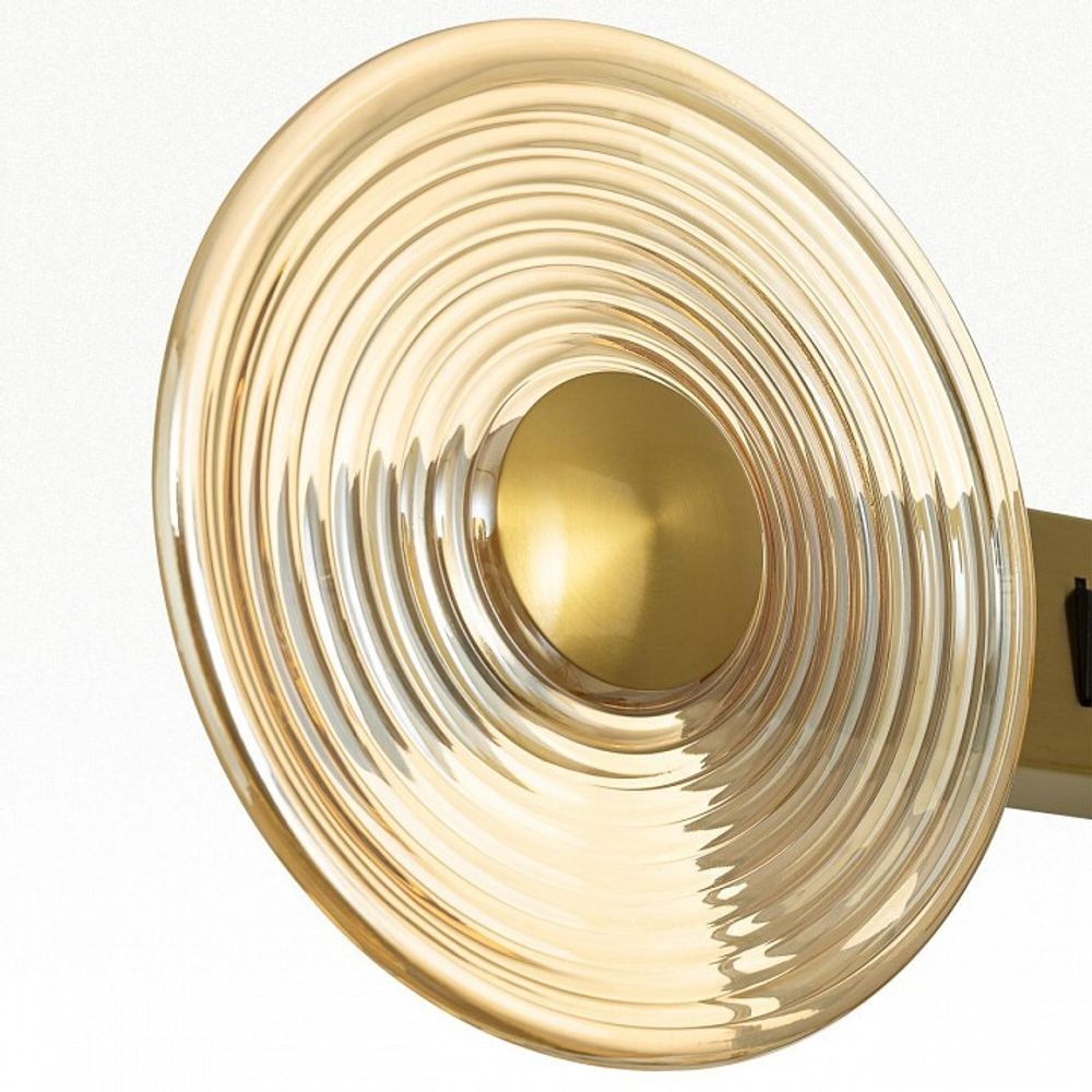 Накладной светильник Citilux CORTA CL245033