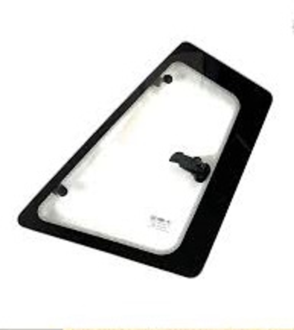 Боковое правое стекло (форточка) Faw J6 5403020-A86/A