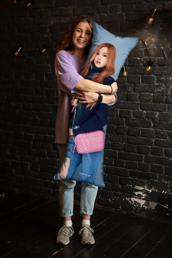 Дакимакура Розэ №2