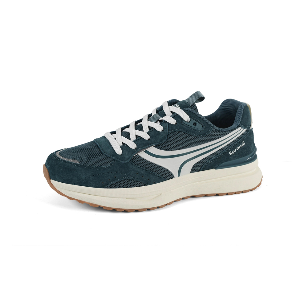 Кроссовки универсальные SPRANDI  Fantom