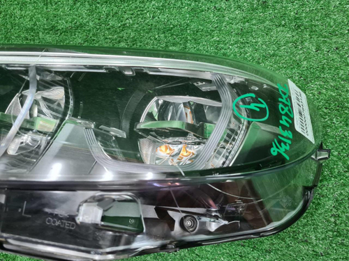 Битая Фара левая BMW 4er F32 (17-20) Adaptive LED