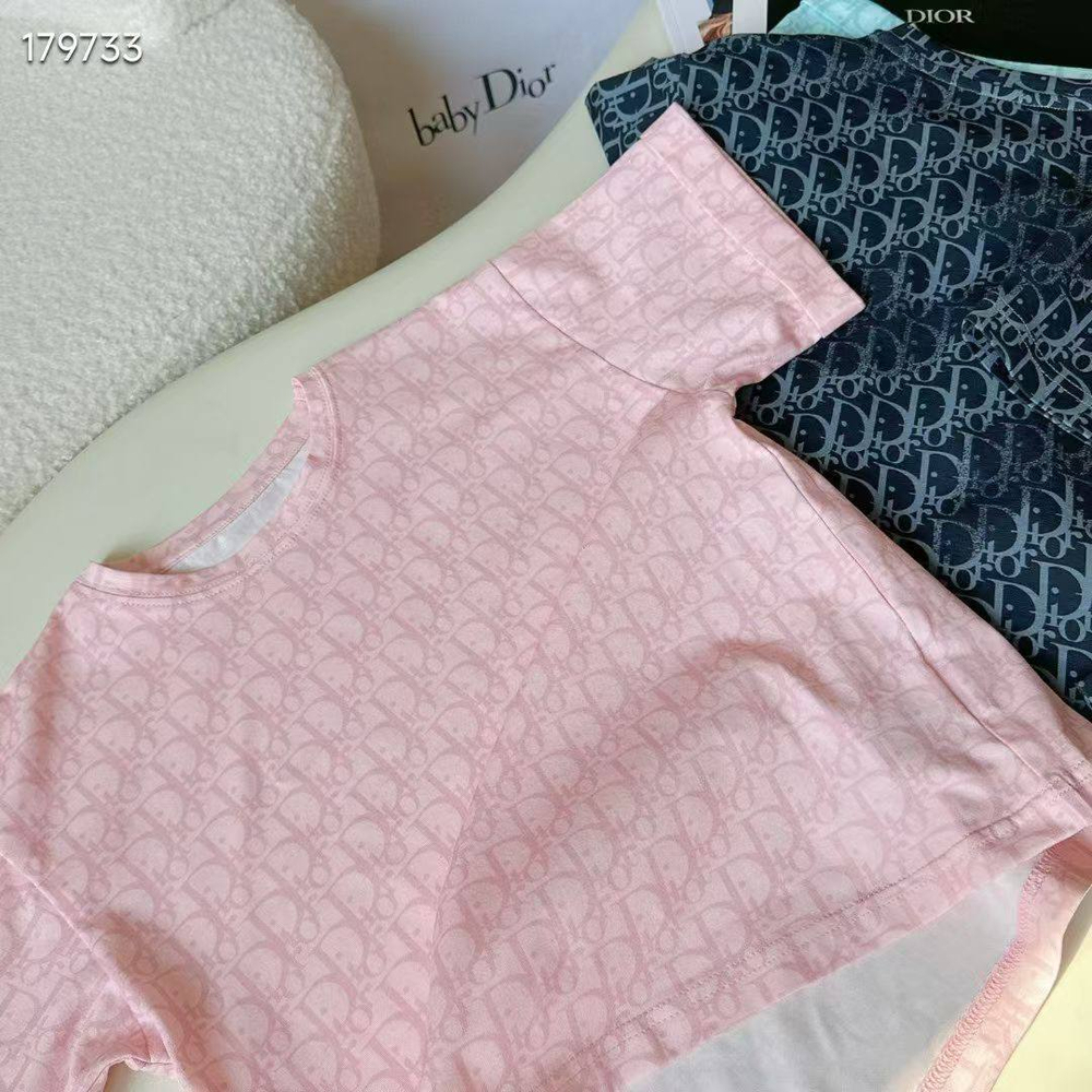 Футболка Dior, арт. 486415790