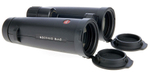 Бинокль Leica Noctivid 8x42, черный