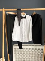 Костюм с рубашкой и бабочкой Emiland, 122