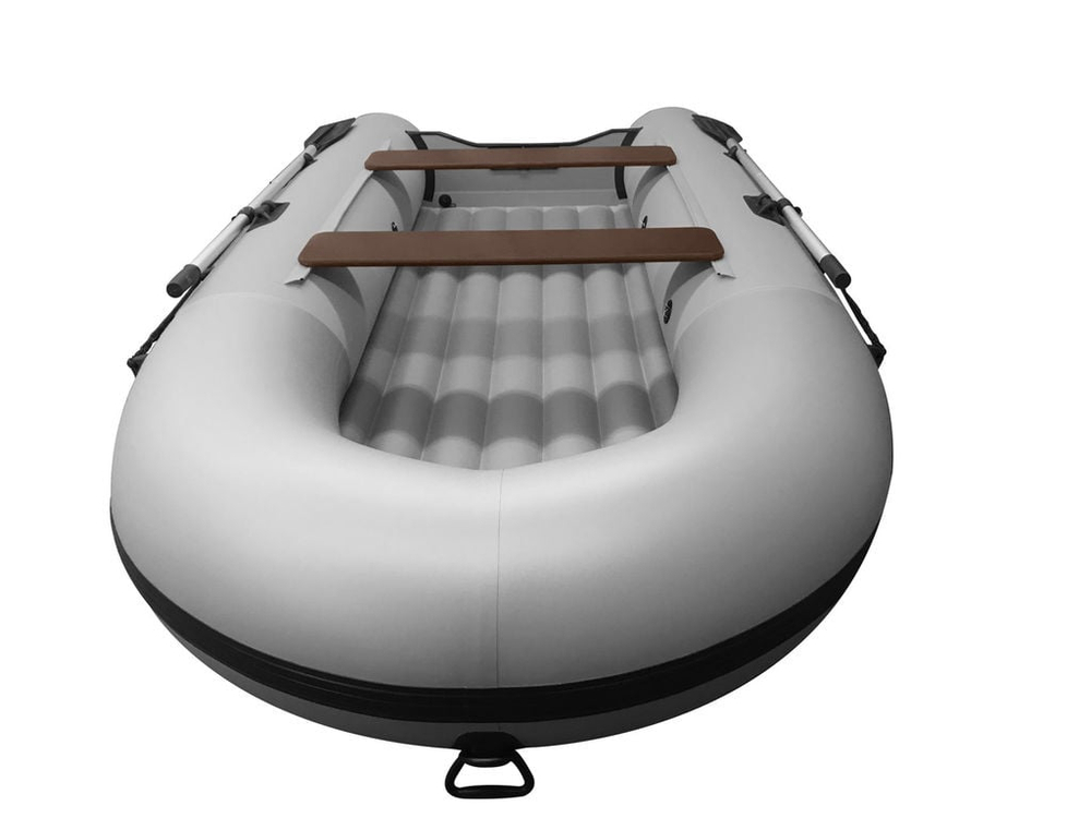 Лодка ПВХ HYDRA Delta 350 Оптима